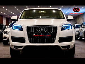 Second Hand Audi Q7 3.0 TDI quattro Premium Plus in Delhi