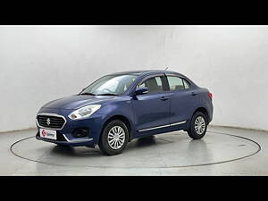 Second Hand Maruti Suzuki DZire VXi AMT in Thane