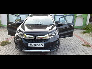 Second Hand Honda WR-V VX MT Diesel in Varanasi