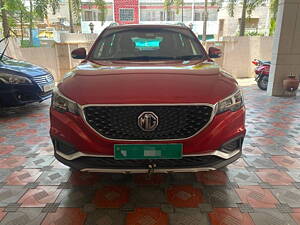 Second Hand MG ZS EV Exclusive [2020-2021] in Hyderabad
