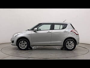 Second Hand Maruti Suzuki Swift ZXi in Chennai