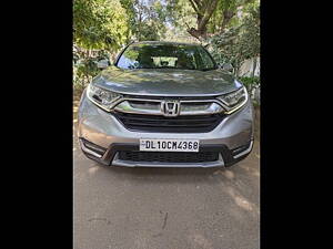 Second Hand Honda CR-V 2.0L 2WD AT in Delhi