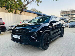 Second Hand Tata Harrier Fearless Plus Dark Edition AT in Guwahati