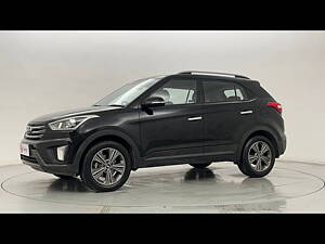 Second Hand Hyundai Creta 1.6 SX Plus AT Petrol in Delhi