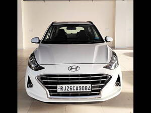 Second Hand Hyundai Grand i10 NIOS Sportz 1.2 Kappa VTVT in Jaipur