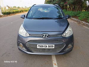 Second Hand Hyundai Grand i10 Asta 1.1 CRDi [2013-2016] in Hyderabad