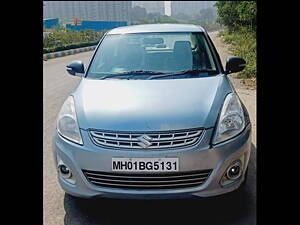 Second Hand Maruti Suzuki Swift DZire VXI in Mumbai