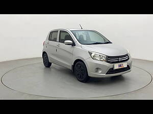 Second Hand Maruti Suzuki Celerio ZXi AMT [2019-2020] in Chennai