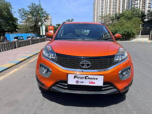 Second Hand Tata Nexon XZ Plus in Navi Mumbai