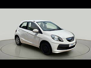 Second Hand Honda Brio S MT in Lucknow