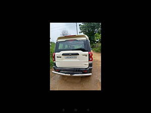 Second Hand Mahindra Scorpio S3 2WD 7 STR in Ranchi