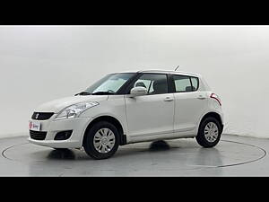 Second Hand Maruti Suzuki Swift VXi in Ghaziabad