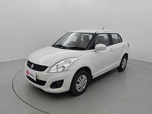 Second Hand Maruti Suzuki Swift DZire VXI in Jaipur