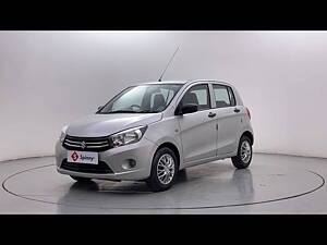 Second Hand Maruti Suzuki Celerio VXi AMT ABS in Bangalore