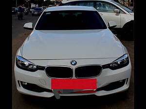 Second Hand BMW 3-Series 320d Luxury Line in Chennai