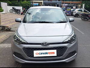 Second Hand Hyundai Elite i20 Magna 1.2 in Noida