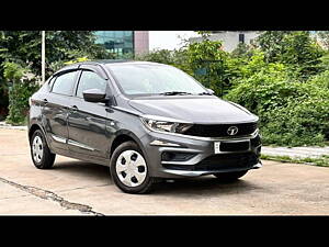 Second Hand Tata Tigor XZ in Vadodara