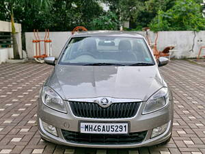 Second Hand Skoda Rapid Style 1.5 TDI AT in Pune