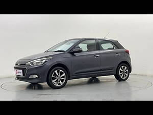 Second Hand Hyundai Elite i20 Asta 1.2 in Faridabad