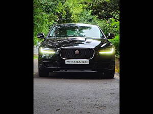 Second Hand Jaguar XE Prestige in Pune