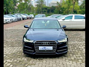 Second Hand Audi A6 35 TDI Matrix in Mumbai