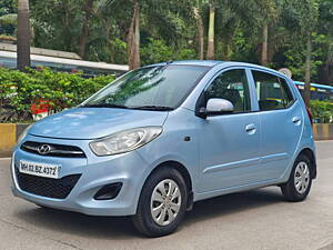 Second Hand Hyundai i10 Sportz 1.2 Kappa2 in Mumbai