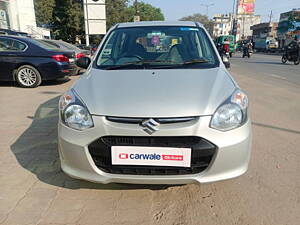 Second Hand Maruti Suzuki Alto 800 Lxi in Kanpur