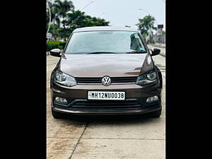 Second Hand Volkswagen Ameo Comfortline 1.5L (D) in Pune