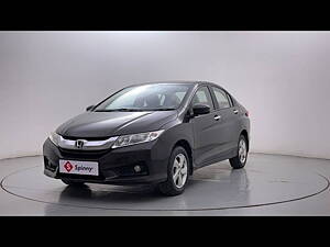 Second Hand Honda City V in Bangalore