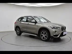 29 Used Bmw X1 Cars In Delhi Second Hand Bmw X1 Cars In Delhi Carwale