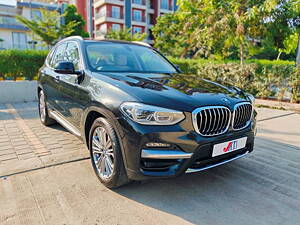 Second Hand BMW X3 xDrive 20d Luxury Line [2018-2020] in Ahmedabad