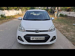 Second Hand Hyundai Grand i10 Magna 1.2 Kappa VTVT [2013-2016] in Faridabad