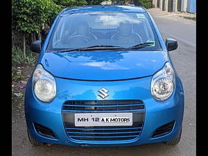 Second Hand Maruti Suzuki A-Star Vxi (ABS) AT in Pune