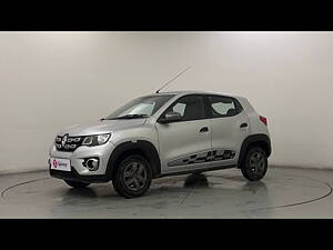 Second Hand Renault Kwid 1.0 RXT Edition in Delhi