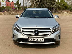 Second Hand Mercedes-Benz GLA 200 CDI Sport in Delhi