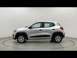 Second Hand Renault Kwid RXT [2015-2019] in Thane