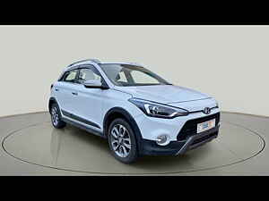 Second Hand हुंडई i20 एक्टिव 1.2 sx in कोलकाता