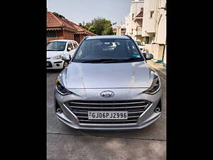 Second Hand Hyundai Grand i10 NIOS Sportz AMT 1.2 Kappa VTVT in Vadodara