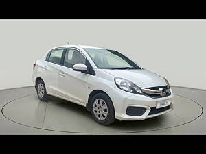 Second Hand Honda Amaze 1.2 S i-VTEC in Chennai