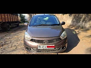 Second Hand Tata Tiago Revotron XT [2016-2019] in Nagpur