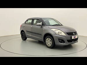 Second Hand Maruti Suzuki Swift DZire VXI in Delhi