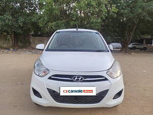 Second Hand Hyundai i10 Sportz 1.2 AT Kappa2 in Delhi
