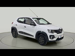 Second Hand Renault Kwid 1.0 RXT Opt [2016-2019] in Ahmedabad