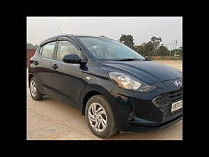 Second Hand Hyundai Grand i10 NIOS Magna 1.2 Kappa VTVT in Faridabad