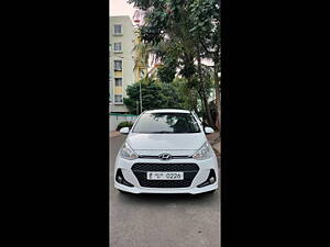 Second Hand Hyundai Grand i10 Asta 1.2 Kappa VTVT in Nashik