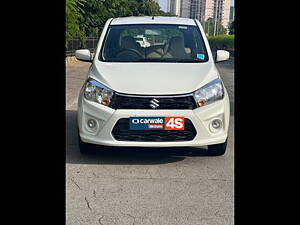 Second Hand Maruti Suzuki Celerio ZXi AMT [2019-2020] in Mumbai