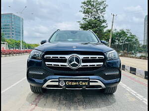 Second Hand Mercedes-Benz GLS 450 4MATIC in Bangalore