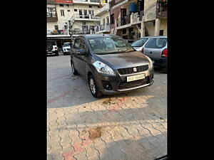 Second Hand Maruti Suzuki Ertiga ZDi in Chandigarh