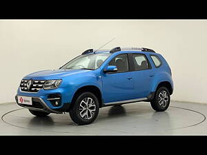 Second Hand Renault Duster RXZ Petrol in Pune