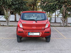 Second Hand Maruti Suzuki Celerio ZXi in Pune